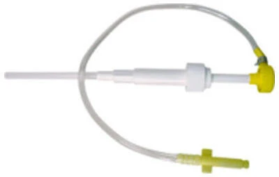 Marine Lower Unit Fluid Pump