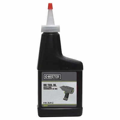 Air Tool Oil, 8 oz.