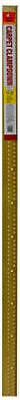 1-3/8 x 72-Inch Gold Carpet Grip