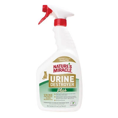 Cat Urine Destroyer, 32-oz.