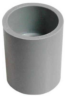 COUPLING 1/2" PVC CONDUIT