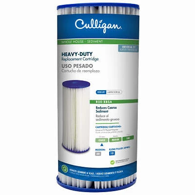 FILTER HEAVY DUTY R50BBSA