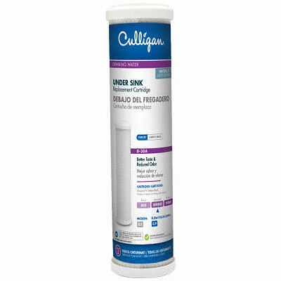 FILTER CARBON .5M D-30A