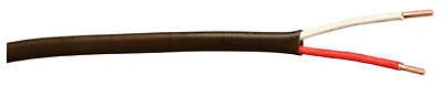 18/2 Brown Thermostat Wire