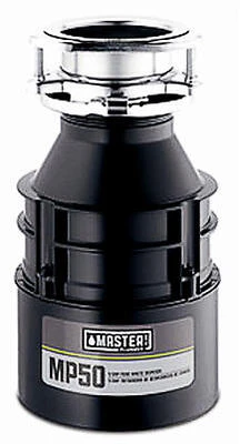 1/2-HP Garbage Disposal