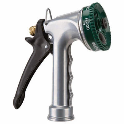 5-Pattern Metal Nozzle 20439GT