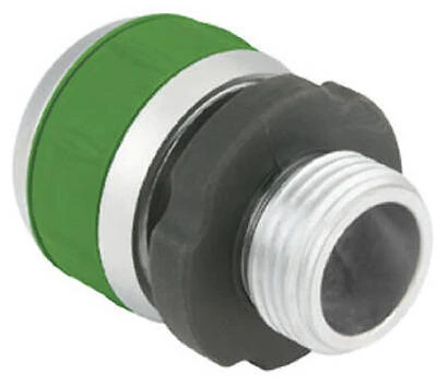 5/8 In. Male Hose Coupling