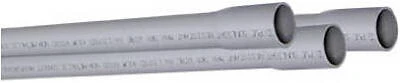 CONDUIT PVC 1-1/4"X10'