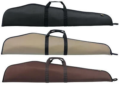 Scoped Rifle Case, Asst'd Colors, 46-In.