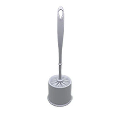 Toilet Brush + Caddy