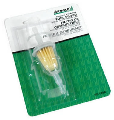 Fuel Line Filter FF-125A