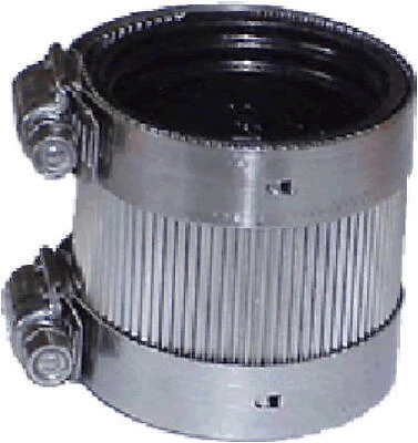 No Hub Coupling for No Hub Systems, 1-1/2 In.