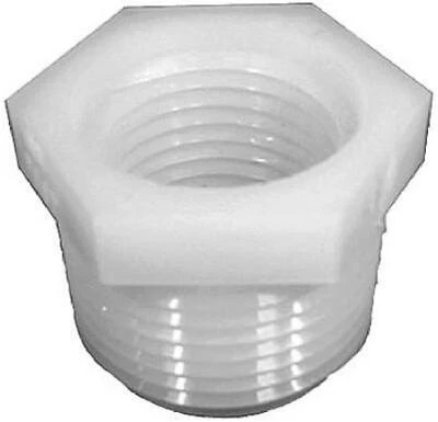 1/2MPTx3/8FPT Bushing