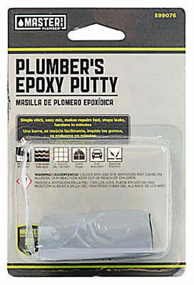PUTTY EPOXY 1.3 OZ 044040