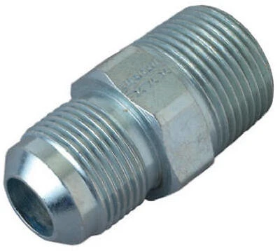 UNION MALE 1/2X1/2 PSSD43
