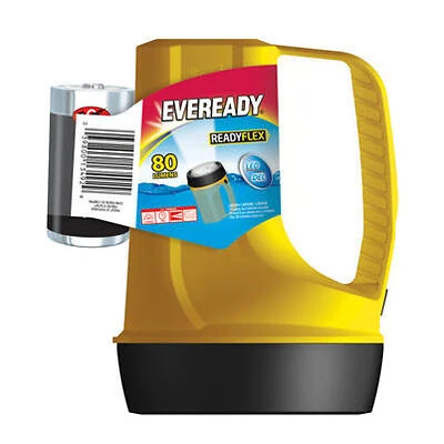 Readyflex Floating LED Lantern, 80 Lumens