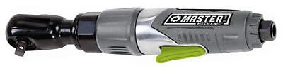 Air Ratchet, 50 Ft/Lb, 3/8-In.