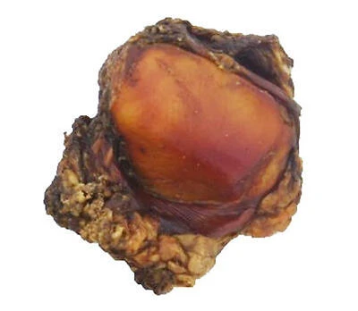 Knee Caps Dog Bone Dog Treat