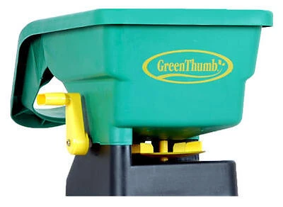 Handheld Spreader, 6-Lb. Capacity