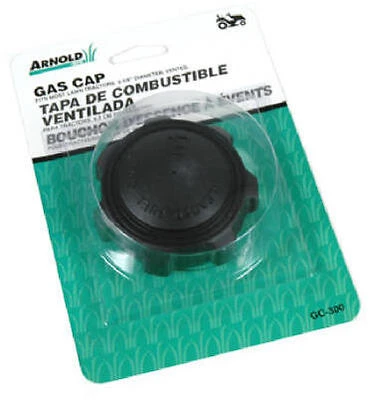 Heavy-Duty Replacement Fuel Cap for MTD & John Deere Tractors – Oregon OEM Fit
