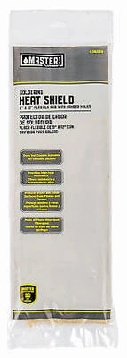 Soldering Heat Shield