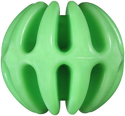Mega-Last Floatable Ball Dog Toy