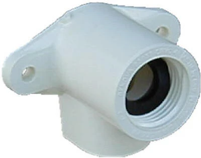 1/2" CPVC Wing Elbow