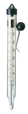 TruTemp Candy/Deep Fry Thermometer, 8.5-In.