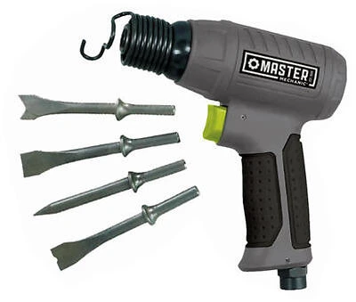 Air Hammer Kit, 4,500 BPM