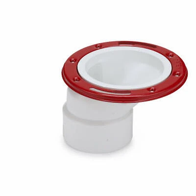 FLANGE OFFSET 3-4" 43501