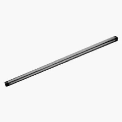 Black Steel Pipe, 3/4 x 48-In.
