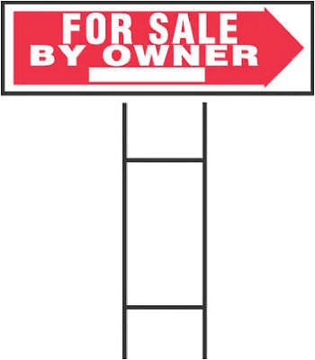 For Sale by Owner 6x24 844383