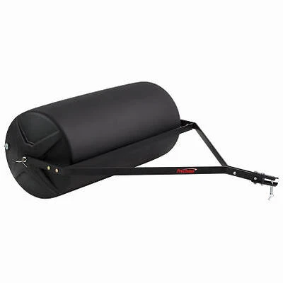 Poly Lawn Tractor Lawn Roller, 18 x 36-In.