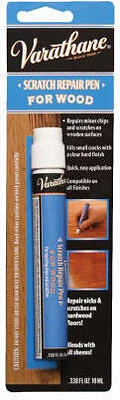 Scratch Repair Pen, Clear