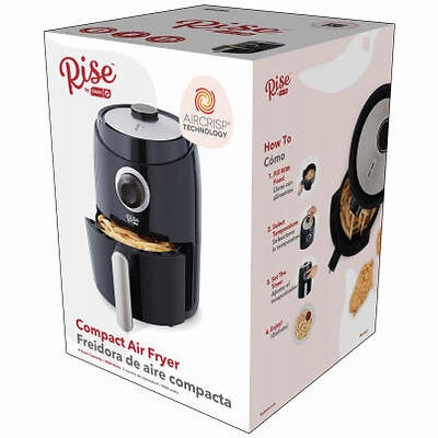 Tasti-Crisp Air Fryer, 2.6 Qt.