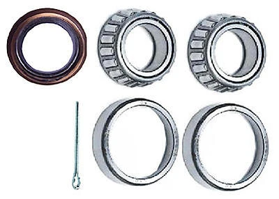 #84STD Spindle Bearing Kit