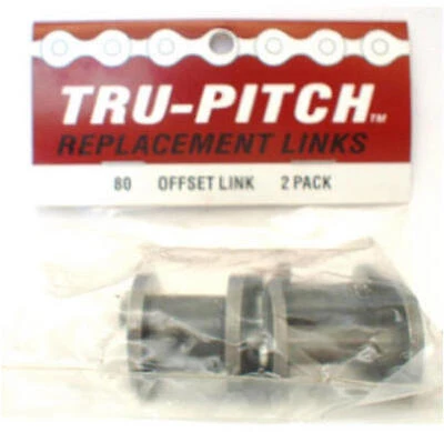 OffSet Link, #80, 2-Pk.