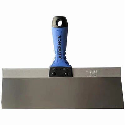 Slimline Taping Knife, Stainless Steel, 12 In.