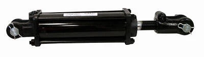 Hydraulic Tie-Rod Cylinder, 2500 lb. PSI, NON-ASAE, 2 x 12 In.