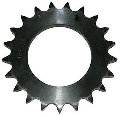 V Series Hub, #40, 14 Teeth