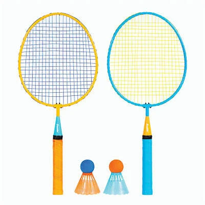 Smash Minton Sports Set