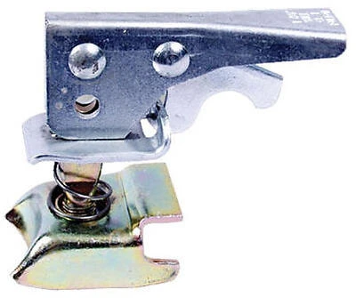 Trailer Coupler Repair Kit, 2-In.