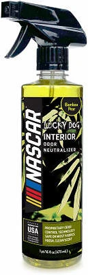 Odor Neutralizer, Bamboo Pear Scent, 16 oz.