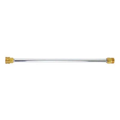 Pressure Washer Spray Wand, 3,400 PSI, 1/4 In. Coupler, 16 In. L