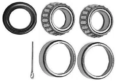 BT8 Spindle Bearing Kit