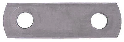 3-1/8 In. Shackle Strap, 1.25 In. x 9/16 In.