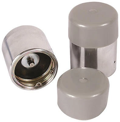 Bearing Protector Set, 1.98 In., 2-Pk.