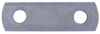 2-5/8 In. Shackle Strap, 1.25 In. x 9/16 In.