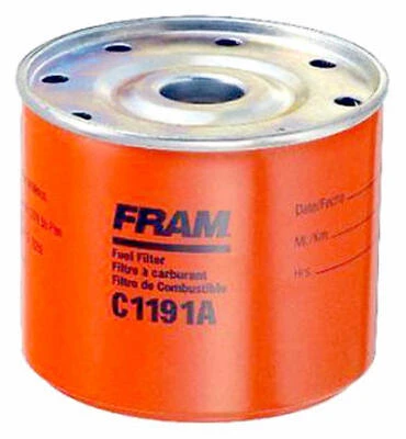 C1191A Fuel Filter