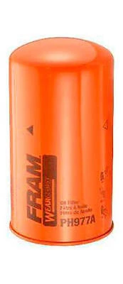 PH977A Oil Filter, Spin On